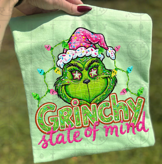 Grinchy State of Mind 00353