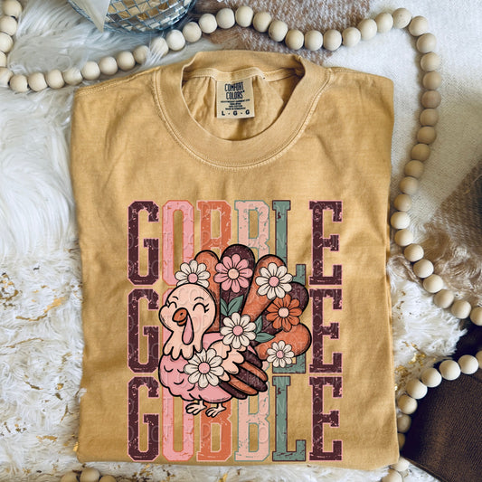 Gobble Stacked 00284