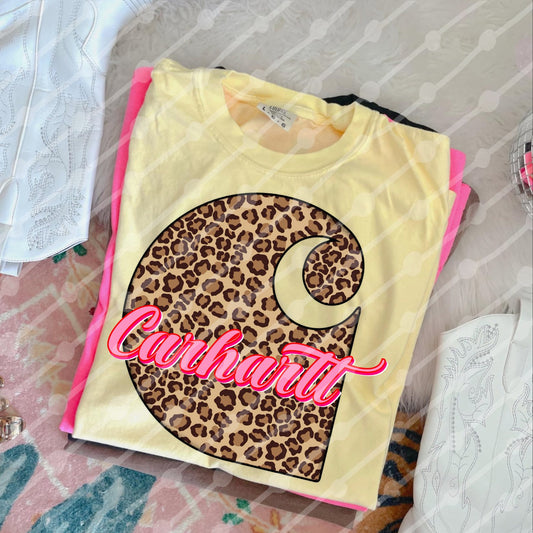 Leopard CH 07156