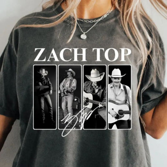 Zach Top 00481