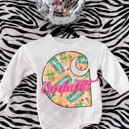Skittles CH 07161