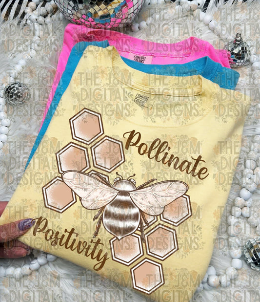 Pollinate Positivity 00036