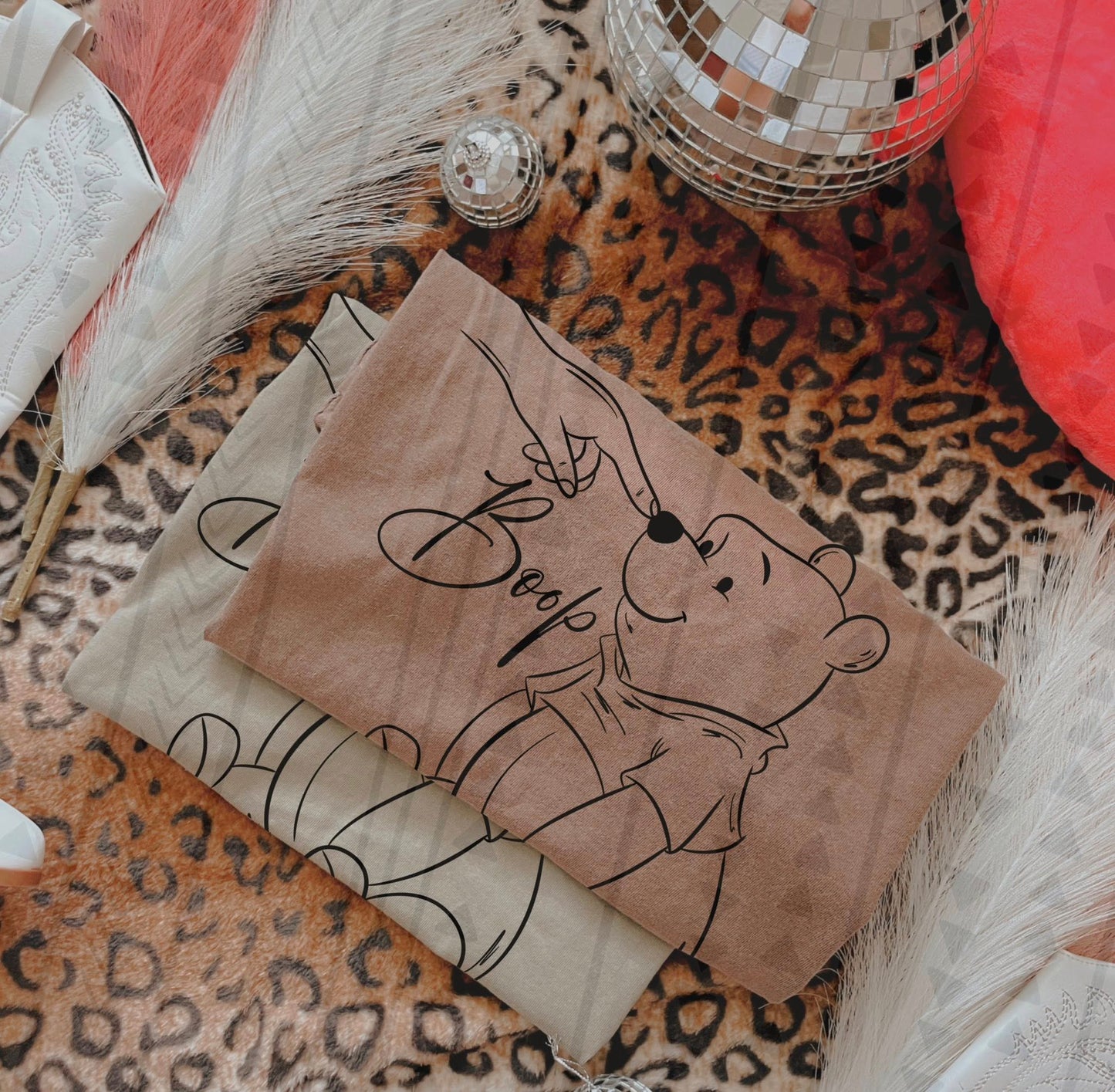 Boop Characters (Choose Yours) 06617