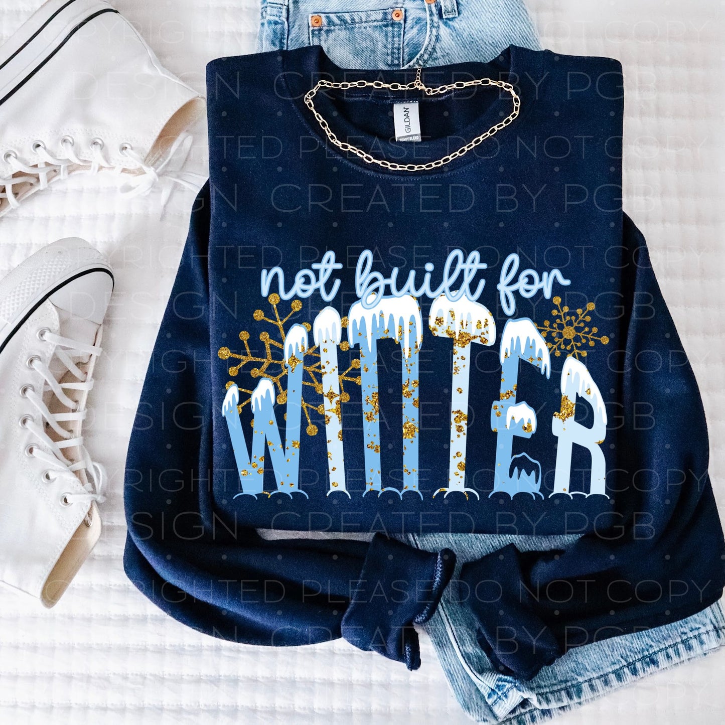 Not Built for Winter 00080