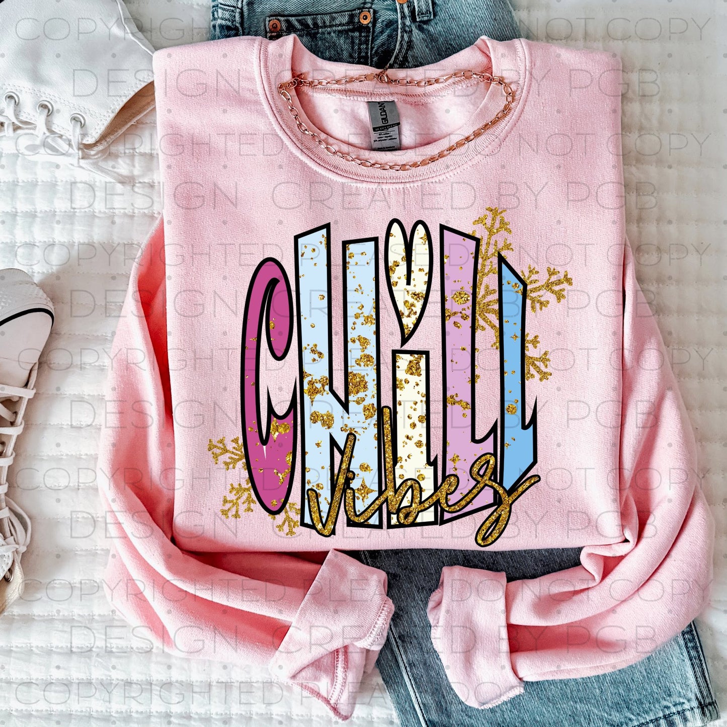 Chill Vibes 00083