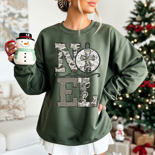Camo Noel 06646