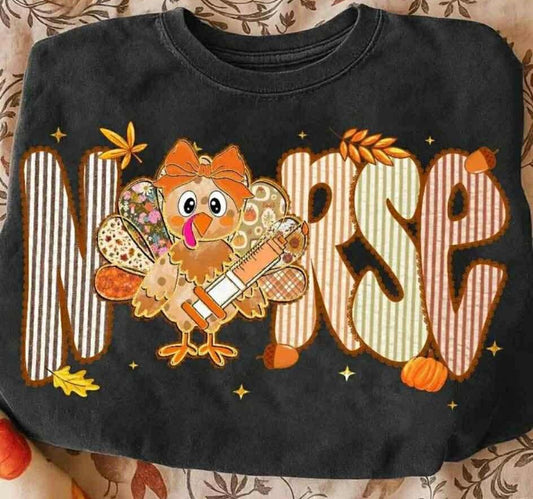 Nurse Turkey 06744