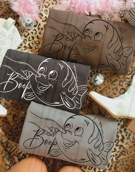 Boop Characters (Choose Yours) 06617