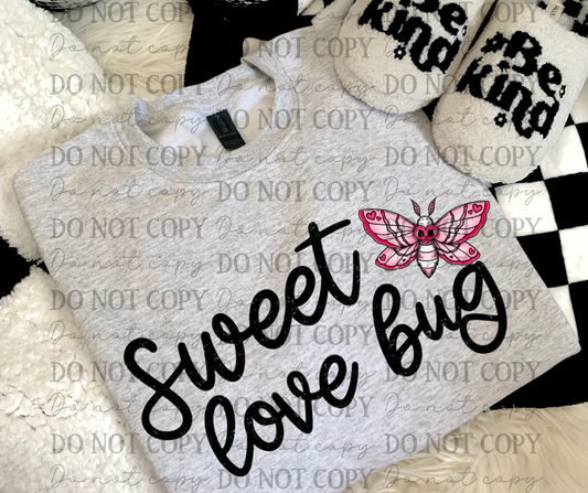 Sweet Love Bug 06945