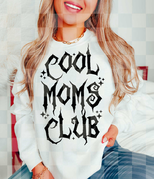 Cool Moms Club Color Dropdown 06859