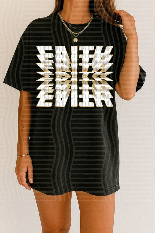 Faith Stacked 06848