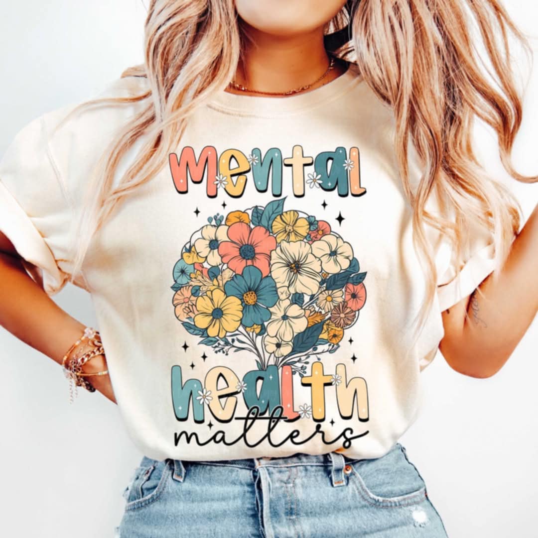 Mental Health Matters 01838