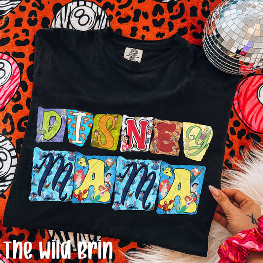 Disney Mama 07673