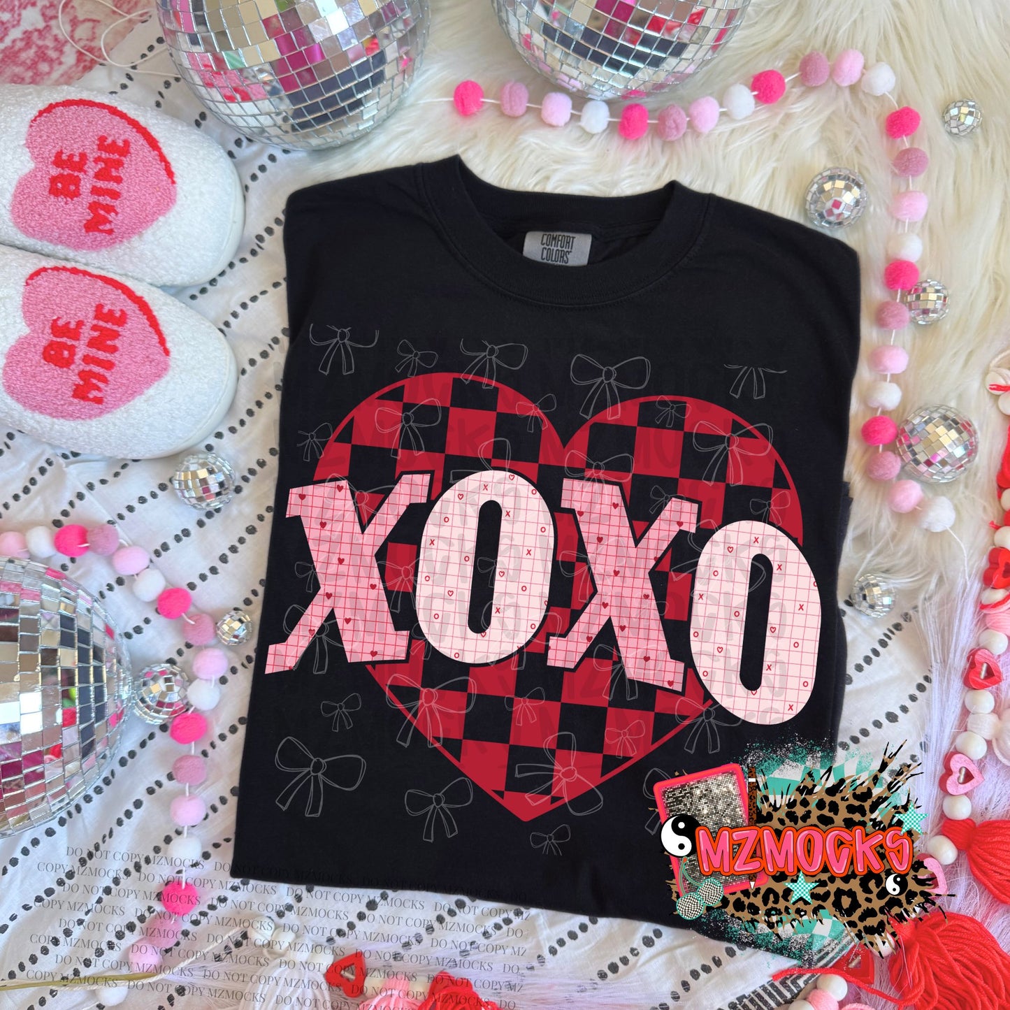XOXO 07312