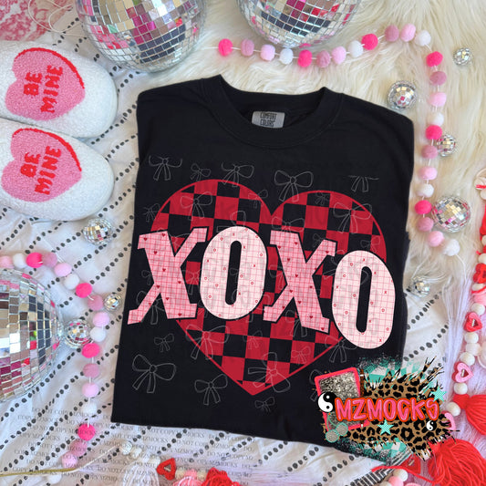 XOXO 07312