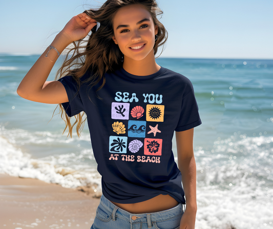 Sea You at the Beach 02323