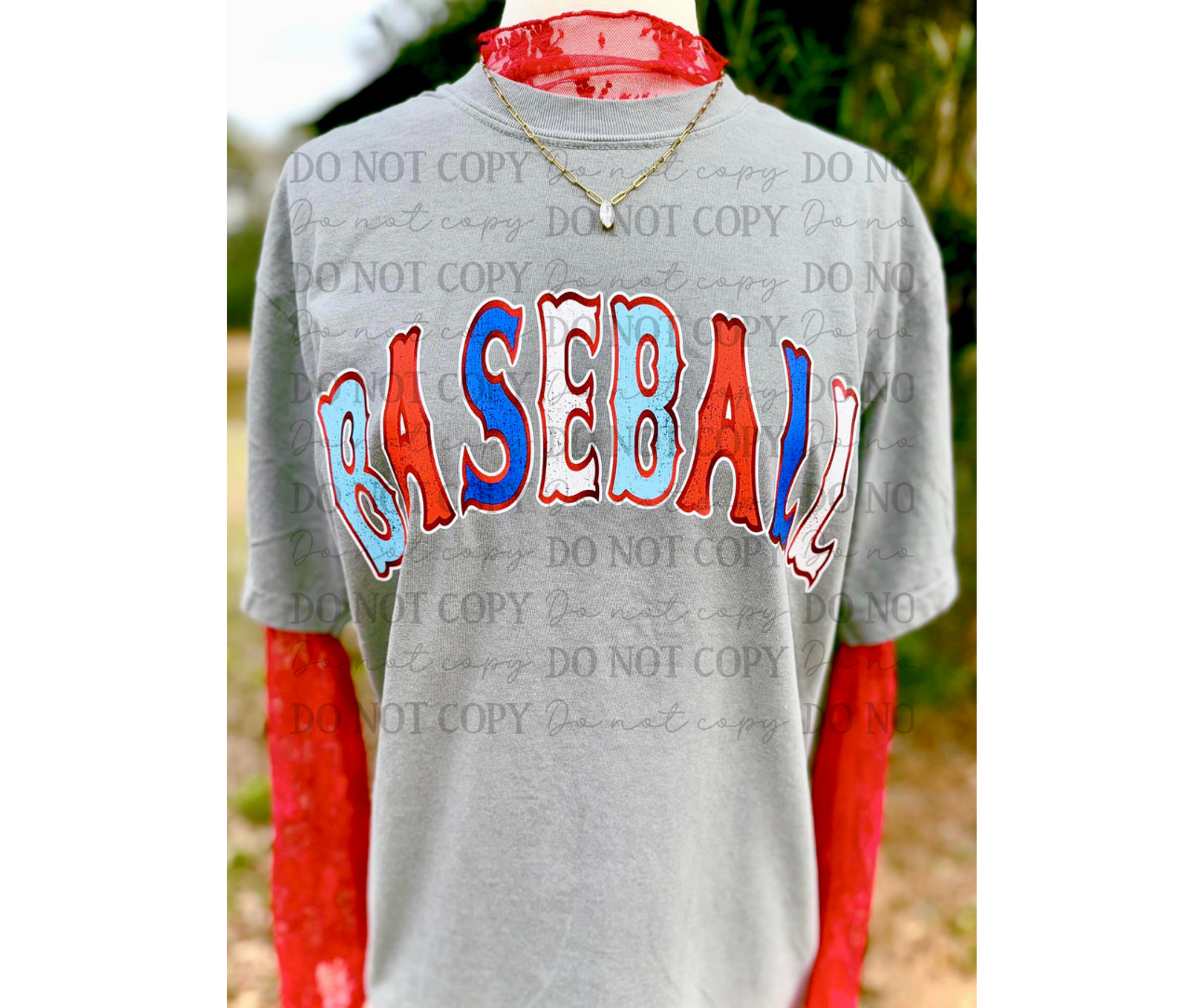 Baseball 07267