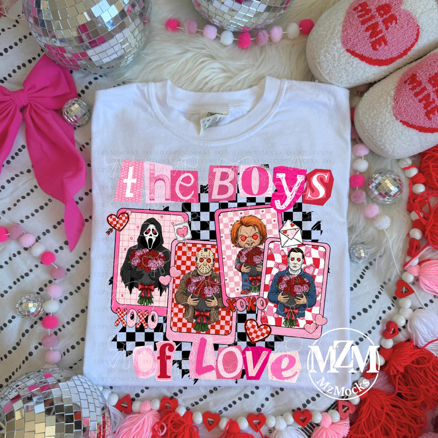 The Boys of Love 07259