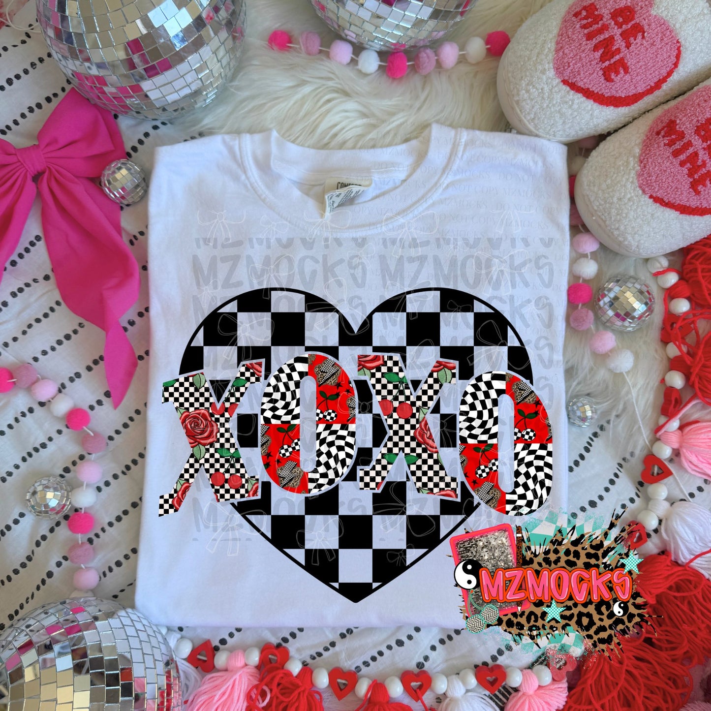 XOXO Retro 07313