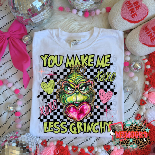 You Make Me Less Grinchy 07320