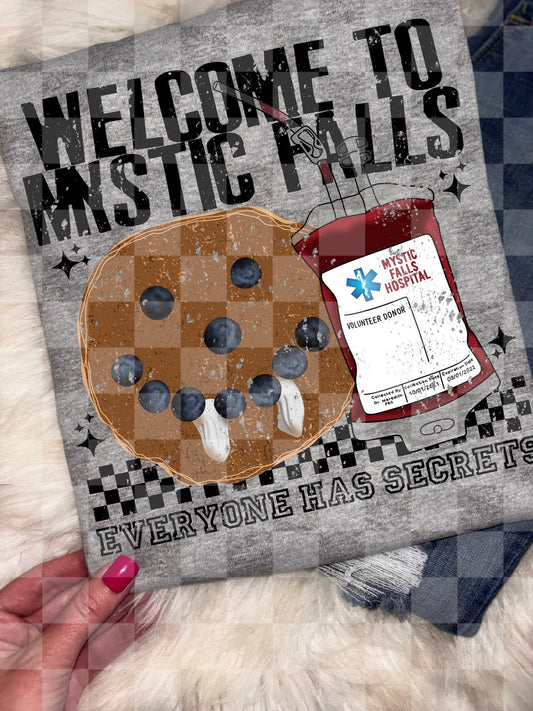 Welcome to Mystic Falls 07361
