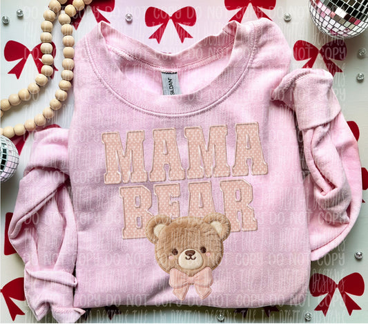 Mama Bear 07496
