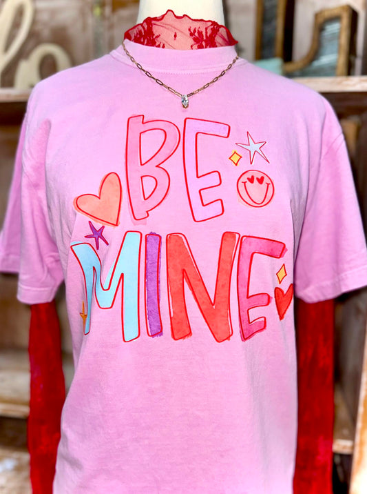 Be Mine 07436
