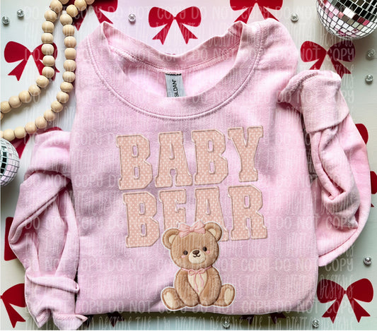 Baby Bear 07497