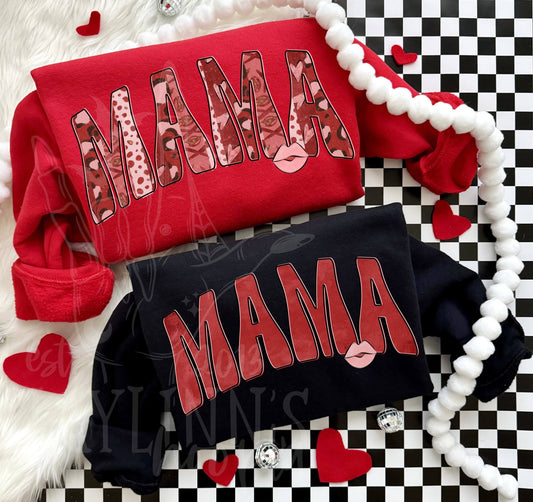 Valentine Mama 07603