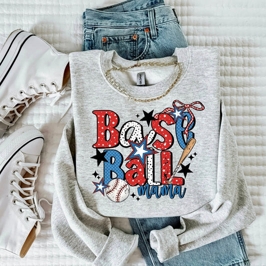 Baseball Mama 07593