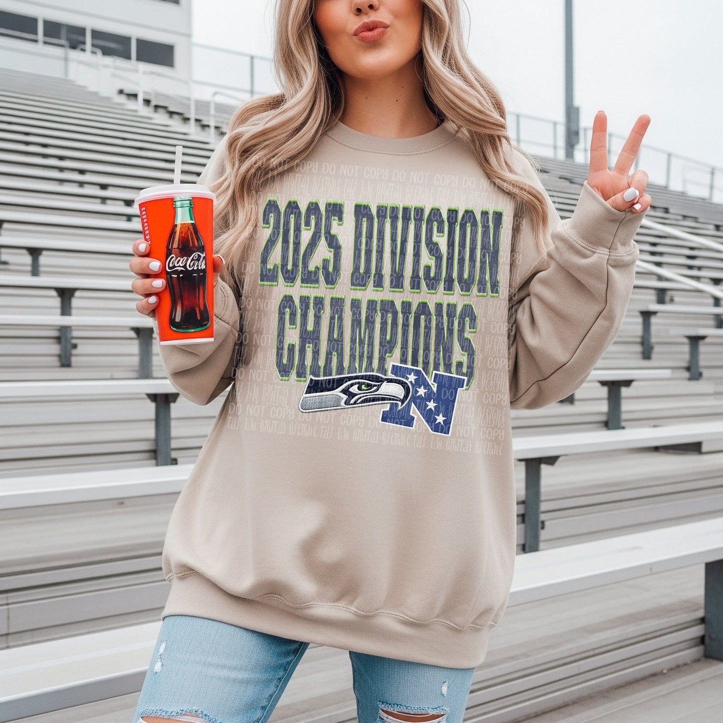 2025 Division Champions Pro Football (Choose Yours) 07557