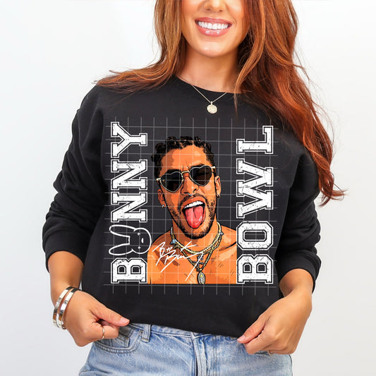 Bunny Bowl 07629