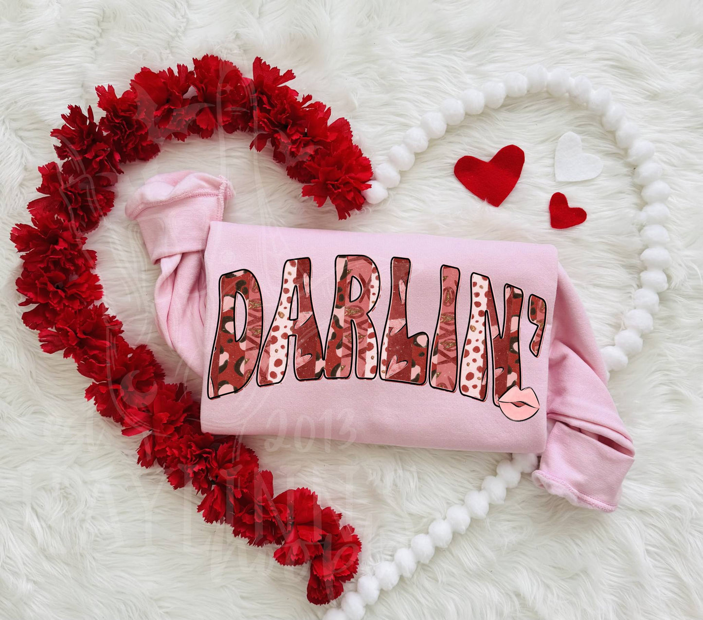 Valentine Darlin 07611