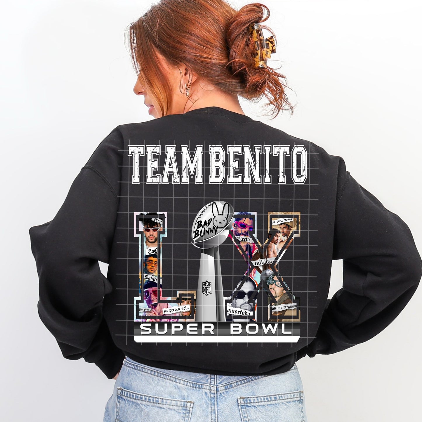 Team Benito 07631