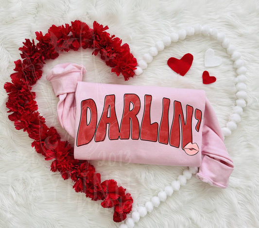 Valentine Darlin 07611