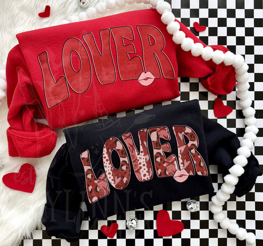 Valentine Lover 07604
