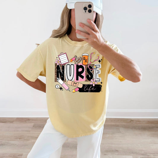 Nurse 07588