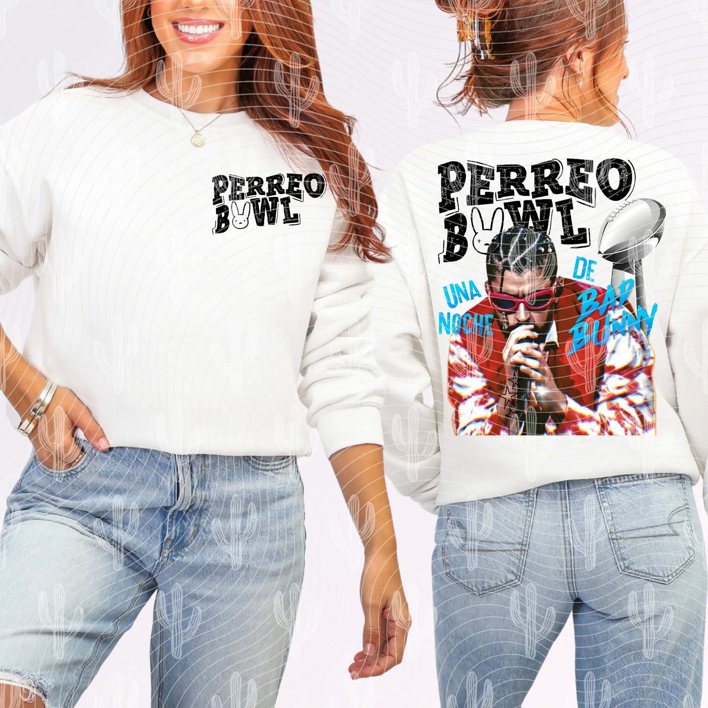 Perreo Bowl Black (POCKET INCLUDED) 07632
