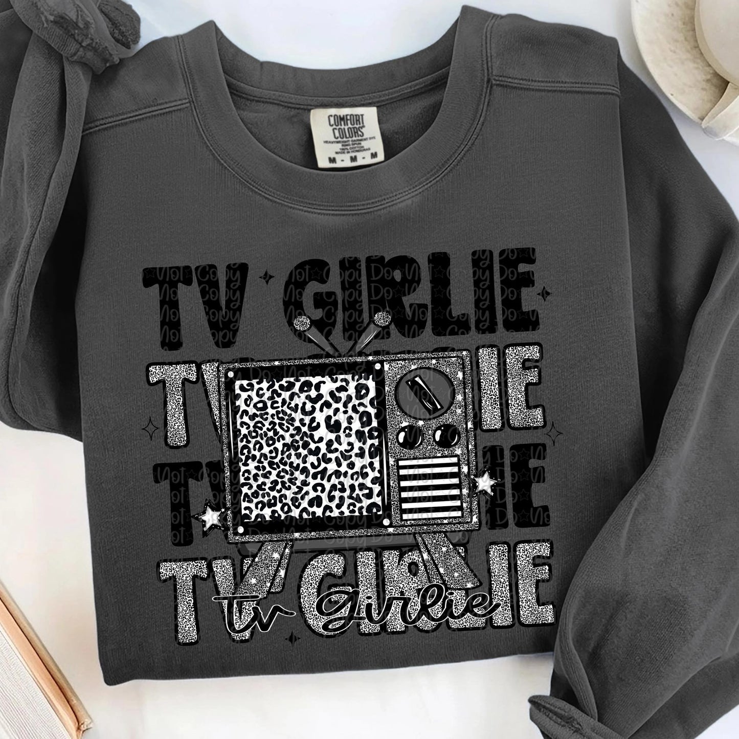TV Girlie 07814