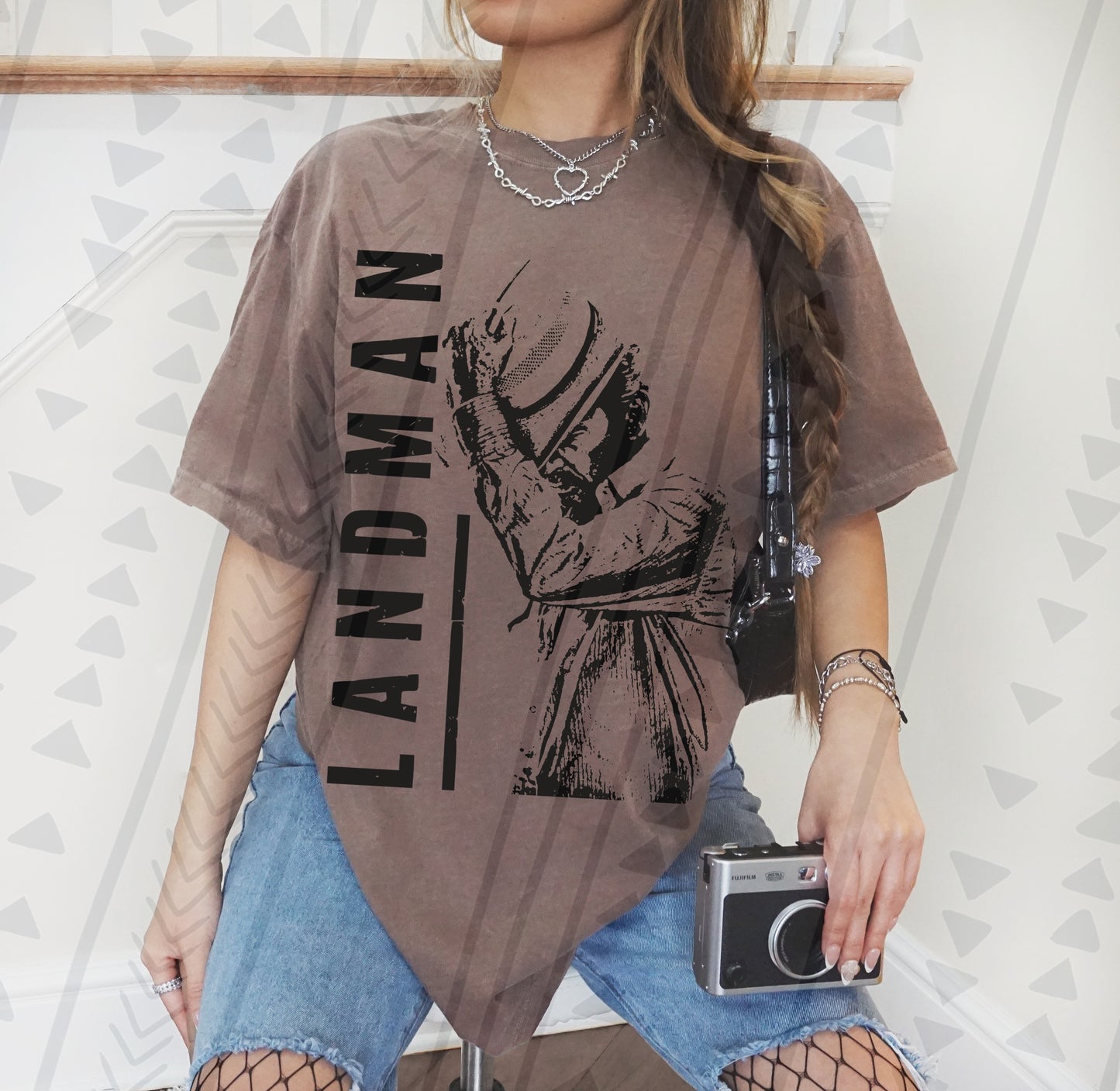 Landman Billy Bob 07775
