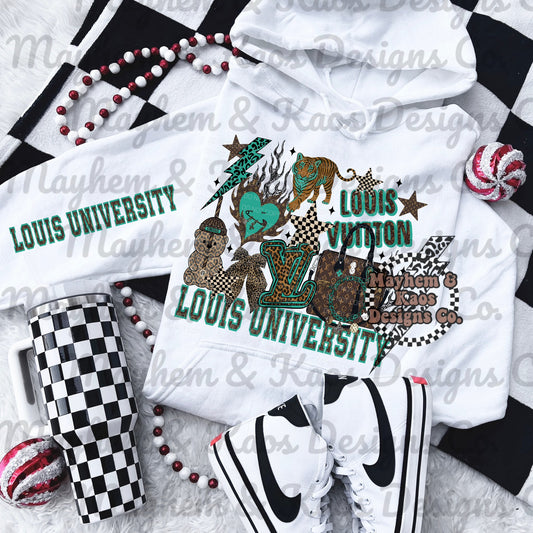 LV University Collage 07347