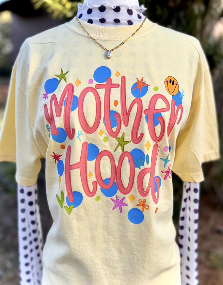Motherhood 07966