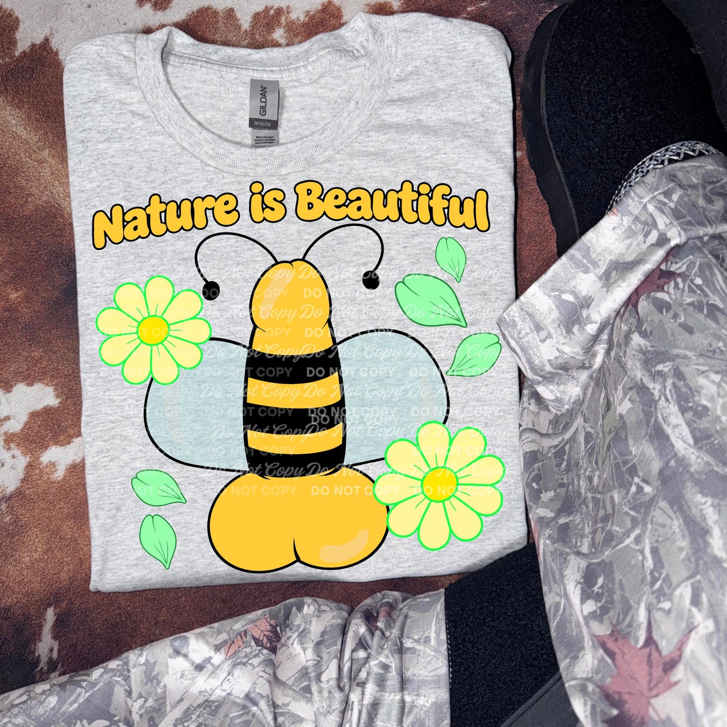 Nature Is Beautiful 07984