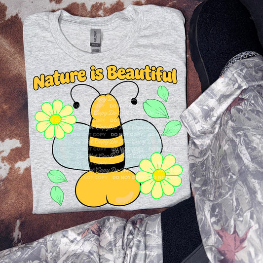 Nature Is Beautiful 07984