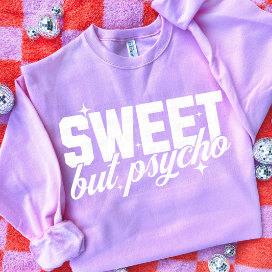 Sweet But Psycho 08050
