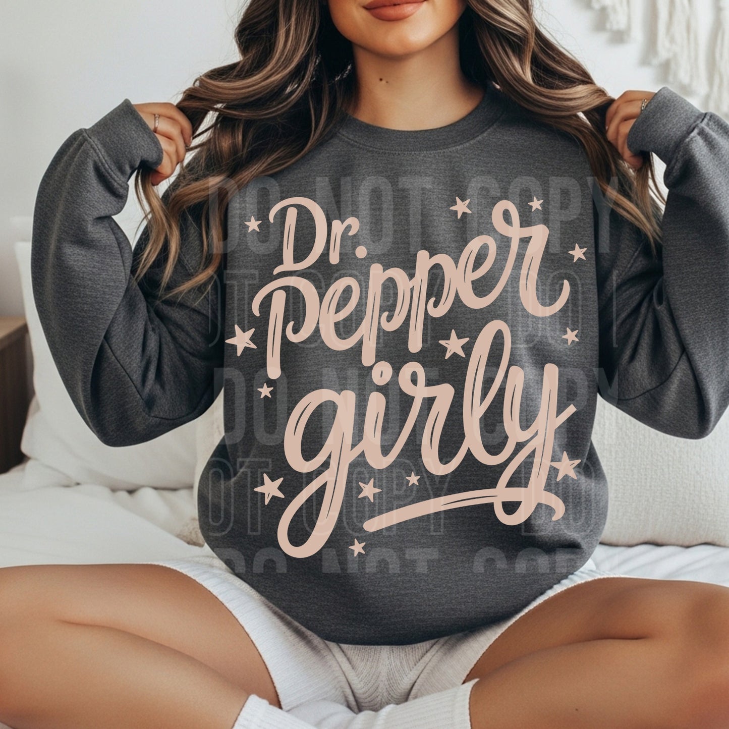 Dr Pepper Girly 07688