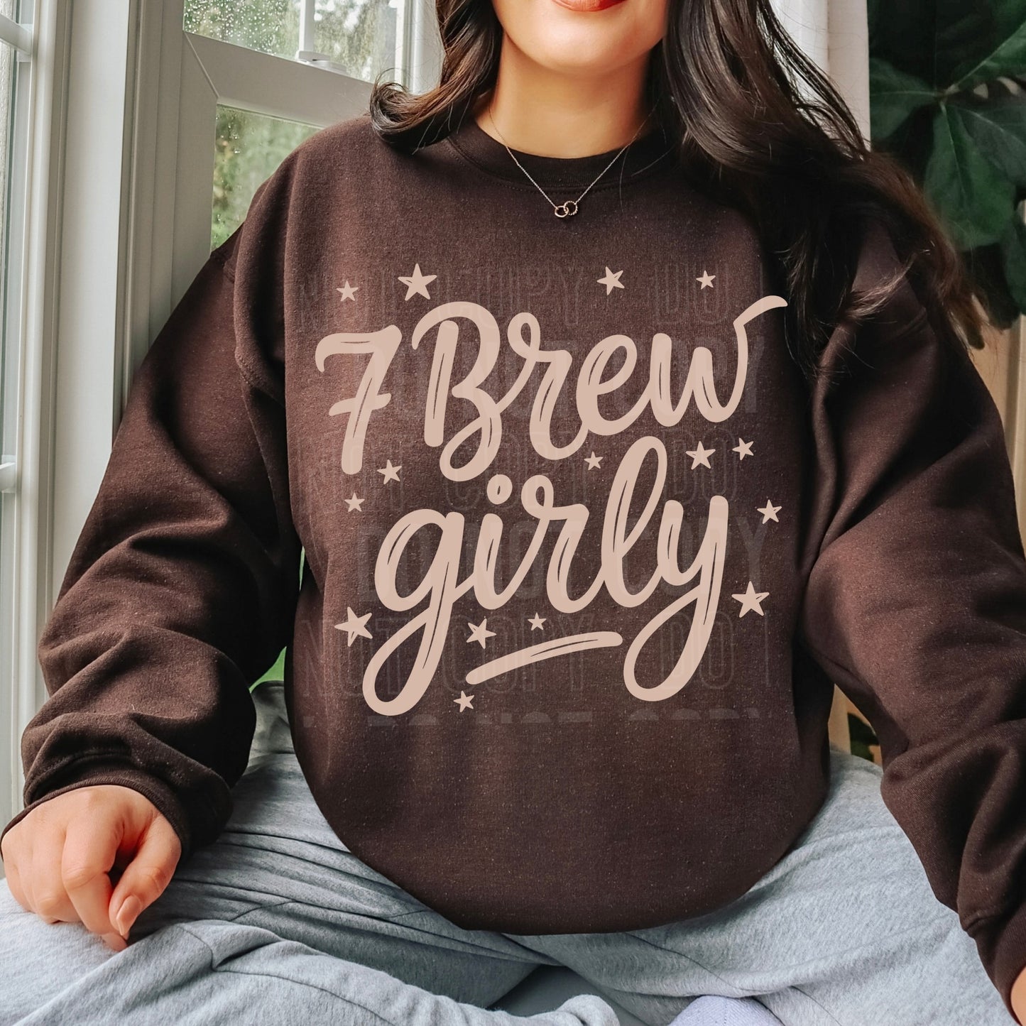 7Brew Girly 07686