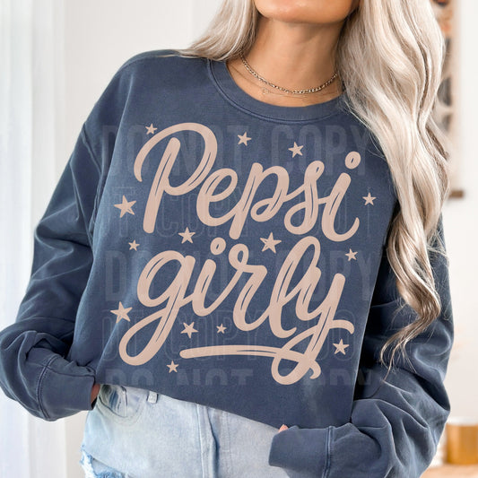 Pepsi Girly 07685