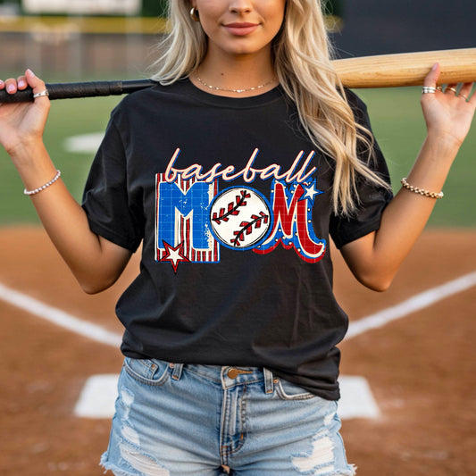 Baseball Mom 07199