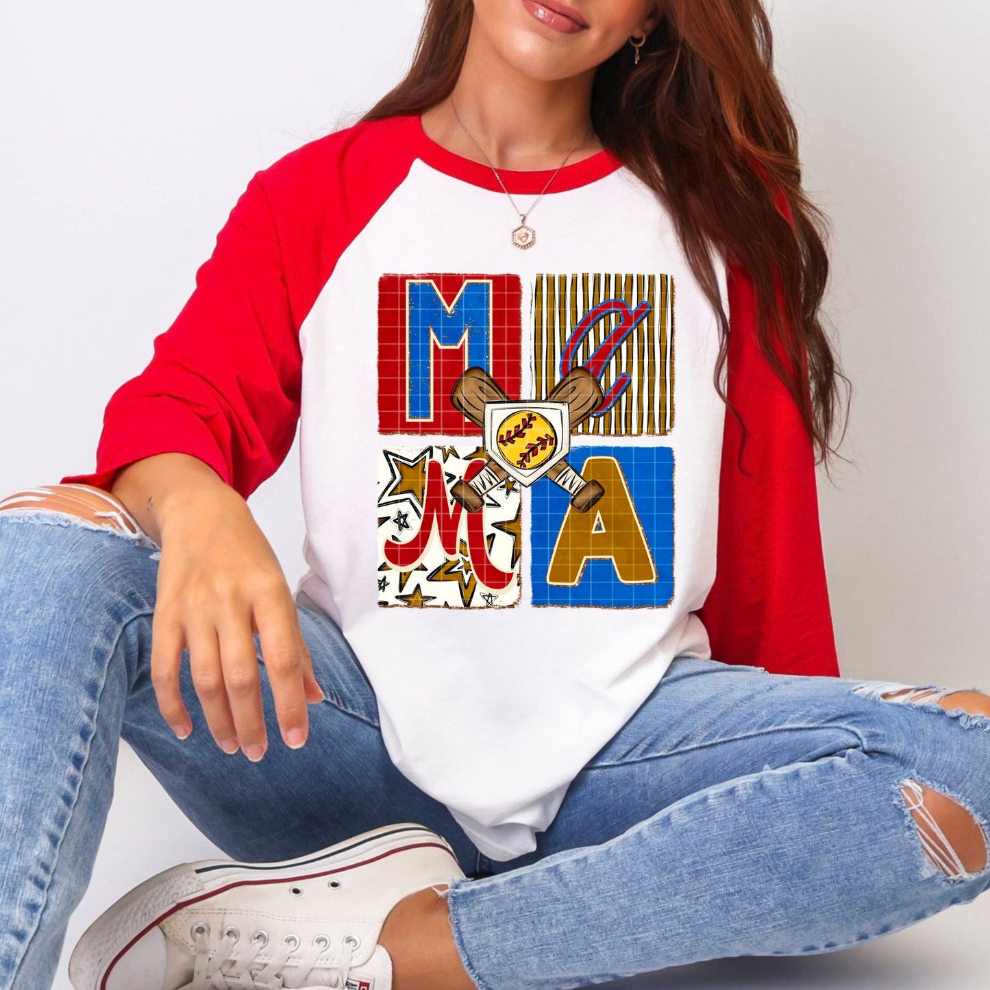 Softball Mama Frames 07193